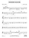 Shadow Dancer - Bb Bass Clarinet