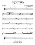 Jump, Jive An' Wail (arr. Mac Huff) - Trumpet 2