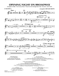 Opening Night on Broadway - Bb Trumpet 2