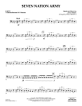 Seven Nation Army - Pt.5 - Trombone/Bar. B.C./Bsn.