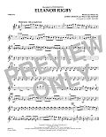 Eleanor Rigby - Violin 1