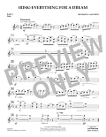 (Risk) Everything for a Dream - Pt.1 - Flute