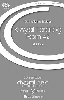 K'Ayal Ta'arog 