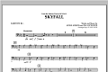 Skyfall - Baritone B.C.