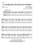 A Celebration of Creative Worship - Organ
