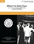 When I'm Sixty-Four (arr. Tom Gentry)