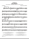 The Best Of Journey - Bb Trumpet 1