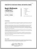 Bug's Ballroom - Full Score