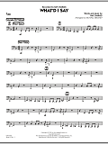 What'd I Say - Tuba
