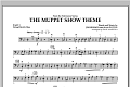 The Muppet Show Theme - Pt.5 - String/Electric Bass