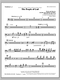 The People Of God - Trombone 1 & 2
