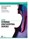 Serenade For String - Mvt. 4 Tema Russo (arr. Elliot A. Del Borgo) - Viola