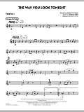 The Way You Look Tonight - Tenor Sax 1