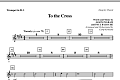 To The Cross - Trumpet 1