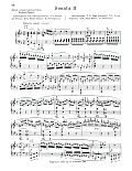 Sonata In F Major, K. 280