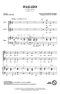 My Blue Heaven (arr. Rosana Eckert)