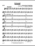 Clocks - Guitar