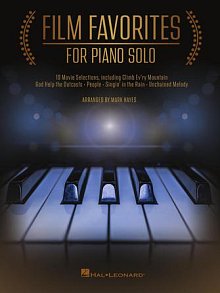 Unchained Melody (from Ghost) (arr. Mark Hayes) 