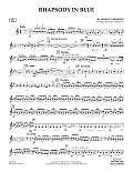 Rhapsody in Blue (arr. Paul Murtha) - Pt.3 - F Horn