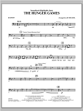 The Hunger Games (Soundtrack Highlights) - Bassoon