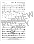 I Like It (arr. Tom Wallace) - Bass Drums
