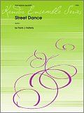 Street Dance - Full Score