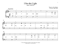 I See The Light (from Disney's Tangled) (arr. Christopher Hussey)