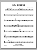 Incandescence - Bb Tenor Saxophone