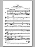 Pride (In The Name Of Love) (arr. Mark Brymer)