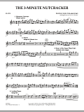 The 3-Minute Nutcracker - Flute