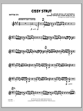 Cissy Strut - Baritone Sax