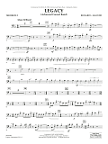 Legacy (Advanced Version) - Trombone 2