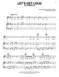 Let's Get Loud (from the Amazon Original Movie Cinderella)