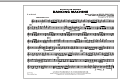 Dancing Machine - Eb Alto Sax