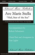 Ave Maris Stella