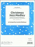 Christmas Jazz Medley - 2nd Trombone