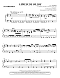 Sing A Song Of Christmas - Keyboard/ Synthesizer