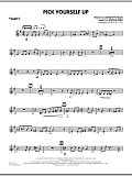 Pick Yourself Up - Trumpet 2