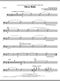 Silver Bells - Cello