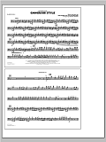 Gangnam Style - Baritone B.C.