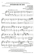 A Weary World Rejoices (A Chamber Cantata For Christmas)