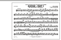 Avatar: Part 1 - Flute/Piccolo