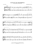Seventy Six Trombones