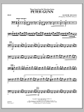 Peter Gunn - Bass