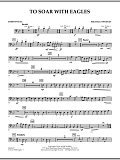 To Soar With Eagles - Baritone B.C.