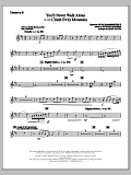 You'll Never Walk Alone (with Climb Every Mountain) - Bb Clarinet