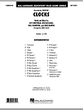 Clocks - Full Score