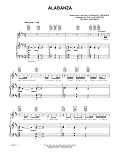 Alabanza (from the Motion Picture In The Heights)