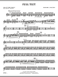 Full Tilt - Mallet Percussion 2