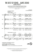 The Best of Bond... James Bond (Choral Medley)